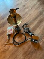 Amy deluxe waterpijp/shisha, Ophalen, Gebruikt, (Water)pijp