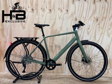 Orbea Vibe H30 EQ E-Bike 250Wh Shimano beschikbaar voor biedingen