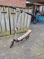 Mooie space scooter, Ophalen, Zo goed als nieuw