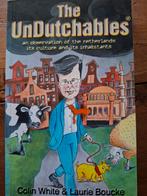 The UnDutchables - Colin White & Laurie Boucke - Nieuw, Ophalen of Verzenden