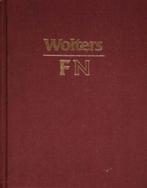 Wolters woordenboek. Frans - Nederlands ., Ophalen of Verzenden, Zo goed als nieuw, Koenen of Wolters, Frans