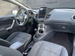 Ford Fiesta 1.25 Titanium | NIEUWE DISTRIBUTIE RIEM| SCHERM, Voorwielaandrijving, Stof, 4 cilinders, Electronic Stability Program (ESP)