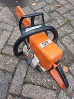 Stihl 021C - 35cc - 35cm - Kettingzaag - Zeer goede staat, Tuin en Terras, Hand-tuingereedschap, Ophalen, Gebruikt, Overige soorten