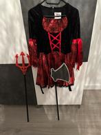 Vampier jurkje, Carnaval, Ophalen of Verzenden, Kleding, Maat 34 (XS) of kleiner