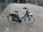 Batavus Pack'd Damesfiets - 7 Versnellingen, Ophalen, 53 tot 56 cm, Batavus., Handrem