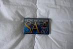 TDK SA60 Type II High Position sealed cassettebandje, Overige genres, 1 bandje, Ophalen of Verzenden, Nieuw in verpakking