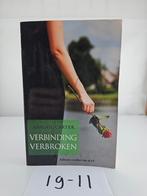 Verbinding Verbroken - Abigail Carter, Ophalen of Verzenden, Gelezen, Abigail Carter, Nederland