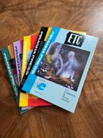 Piranha press Tim Conrad’s ETC complete set, Complete serie of reeks, Ophalen of Verzenden, Zo goed als nieuw, Amerika