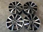 Originele 18 Inch Volkswagen Golf 7 Serron GTE Velgen 5x112, Auto-onderdelen, Banden en Velgen, 18 inch, Velg(en), Ophalen of Verzenden