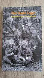 Het beste leger, Ophalen of Verzenden, Landmacht, Nederland, Boek of Tijdschrift