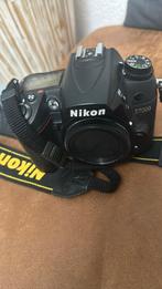 Nikon D7000, Ophalen of Verzenden, Zo goed als nieuw