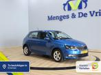 Skoda Fabia 1.2 TSI Ambition Airco | Trekhaak | Parkeer Sens, 12 maanden, Stof, Gebruikt, 4 cilinders