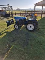 Iseki TX1510 compact tractor, Overige merken, Gebruikt, Tot 2500, Ophalen of Verzenden