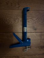 Siliconenkitpistool - Blauw, Ophalen of Verzenden, Nieuw