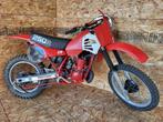 Honda CR 250 Oldtimer Water gekoeld 1981 cross, Bedrijf, Crossmotor
