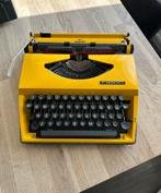Adler Tippa typemachine, Ophalen, Zo goed als nieuw