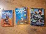 Freek Vonk DVD's, Alle leeftijden, Ophalen of Verzenden, Zo goed als nieuw