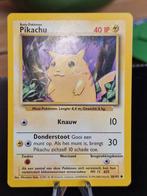 Pikachu Mint, Ophalen of Verzenden, Zo goed als nieuw