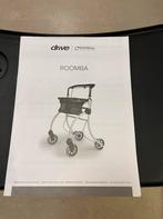 Rollator - Looprek voor Senioren, Ophalen, Gebruikt