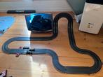 Carrera Racebaan Basis + Uitbreiding, Carrera, Ophalen of Verzenden, Elektrisch, Racebaan