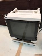 Oude LOEWE tv, Audio, Tv en Foto, Vintage Televisies, Ophalen of Verzenden, Zo goed als nieuw, 100 cm of meer, Overige merken