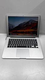 Apple MacBook Air (13-inch, Late 2010) 2GB RAM|250GB HDD, Computers en Software, Apple Macbooks, 256 GB, Minder dan 4 GB, Qwerty
