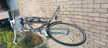 Zgan! Gazelle Paris Herenfiets  beschikbaar voor biedingen