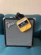 Fender Rumble 15, Muziek en Instrumenten, Ophalen, Zo goed als nieuw, Minder dan 50 watt
