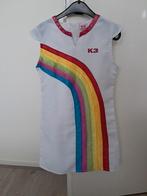 Jurk verkleedkleding K3 van 3 - 6 jaar maat 116 meisje, Kinderen en Baby's, Carnavalskleding en Verkleedspullen, Meisje, 110 t/m 116