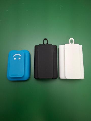 Houder Eurocept tense beschikbaar voor biedingen