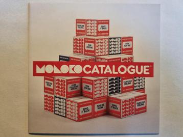 2CD Moloko - Catalogue [Limited Ed.] (2006, + bonus live-CD) beschikbaar voor biedingen