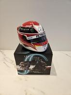 Helm schaal 1:2 - Lewis Hamilton 2019, Verzamelen, Automerken, Motoren en Formule 1, Ophalen of Verzenden, Nieuw, Formule 1