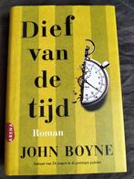 John Boyne - Dief van de nacht, Ophalen of Verzenden, Zo goed als nieuw, John Boyne