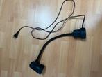 Magnetische Werkbanklamp, Gebruikt, Minder dan 30 watt, Halogeen (gloei)lamp, Overige fittingen