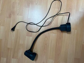 Magnetische Werkbanklamp beschikbaar voor biedingen