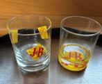 Whiskey glazen verzameling, Ophalen of Verzenden, Zo goed als nieuw