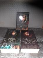 R. Scott Bakker - The Second Apocalypse - Boeken Set, Ophalen of Verzenden, Zo goed als nieuw, R. Scott Bakker