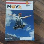 Nova 1|2 B HAVO/VWO Nask, Boeken, Schoolboeken, Ophalen of Verzenden, Zo goed als nieuw, HAVO