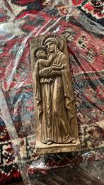 Wandbeeld  maria, Antiek en Kunst, Ophalen of Verzenden