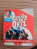 family quiz, Ophalen of Verzenden, Gebruikt