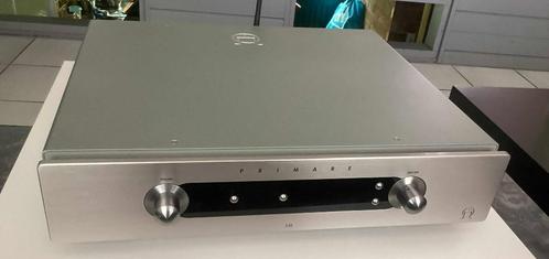 Primare I32 + MM30, Audio, Tv en Foto, Versterkers en Receivers, Gebruikt, Stereo, 120 watt of meer, Overige merken, Ophalen