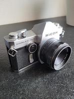 Ricoh Singlex TLS, Ophalen of Verzenden, Gebruikt, Compact, Overige Merken