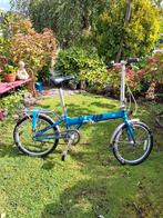 Dahon Vouwfiets 20 inch  3 versnellingen, Fietsen en Brommers, Fietsen | Vouwfietsen, 20 inch of meer, Versnellingen, Ophalen of Verzenden