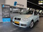 Fiat Punto 1.2 Navigator 1e eig.|Airco|LM-Velgen, Voorwielaandrijving, Gebruikt, 1242 cc, 4 cilinders