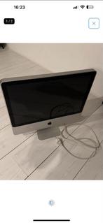 Apple iMac - Goed werkende computer, Gebruikt, 2 tot 3 Ghz, IMac, Ophalen of Verzenden