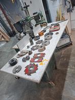 Metabo freesmachine 230V - met freeskoppen, Gebruikt, Metabo GmbH, Metabo-Allee 1, 72622 Nürtingen, Germany, Service@metabo.com