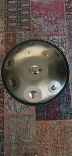Handpan f pygmy 19 note, Muziek en Instrumenten, Ophalen of Verzenden