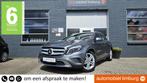 Mercedes-Benz GLA-klasse 200 Urban | LED | PANORAMADAK | NAV, Auto's, Mercedes-Benz, Gebruikt, Leder en Stof, 1595 cc, Bedrijf