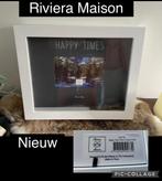 Nieuwe riviera Maison fotolijst, Audio, Tv en Foto, Ophalen of Verzenden, Zo goed als nieuw