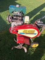 Husqvarna JB 400 Tuinfrees - Goed Onderhouden, Ophalen, Benzine, Gebruikt, 30 tot 50 cm